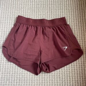 Gymshark Women's Athletic Shorts